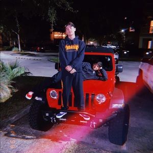 Meet your Posher, Jacob